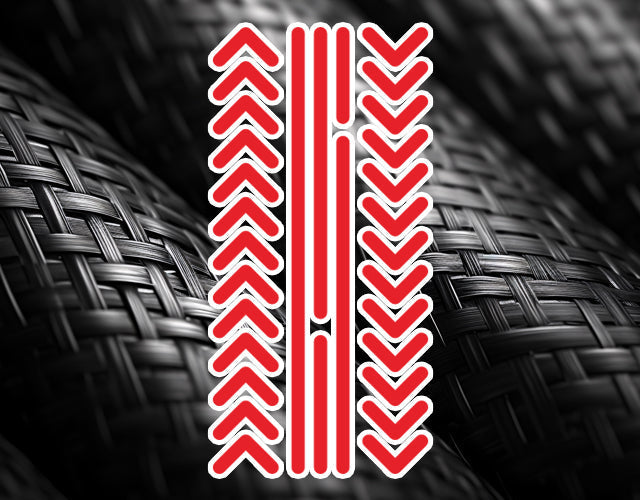 Tire Pattern